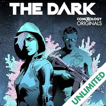 The Dark (comiXology Originals)